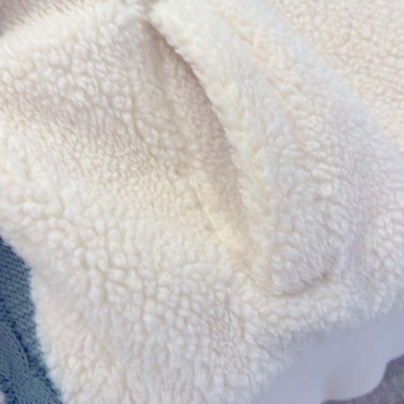 GAP Teddy Jacket - Picture 4 of 4